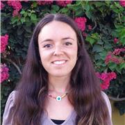 Profesora de inglés y lengua para Secundaria, Bachillerato, titulación B1 y B2